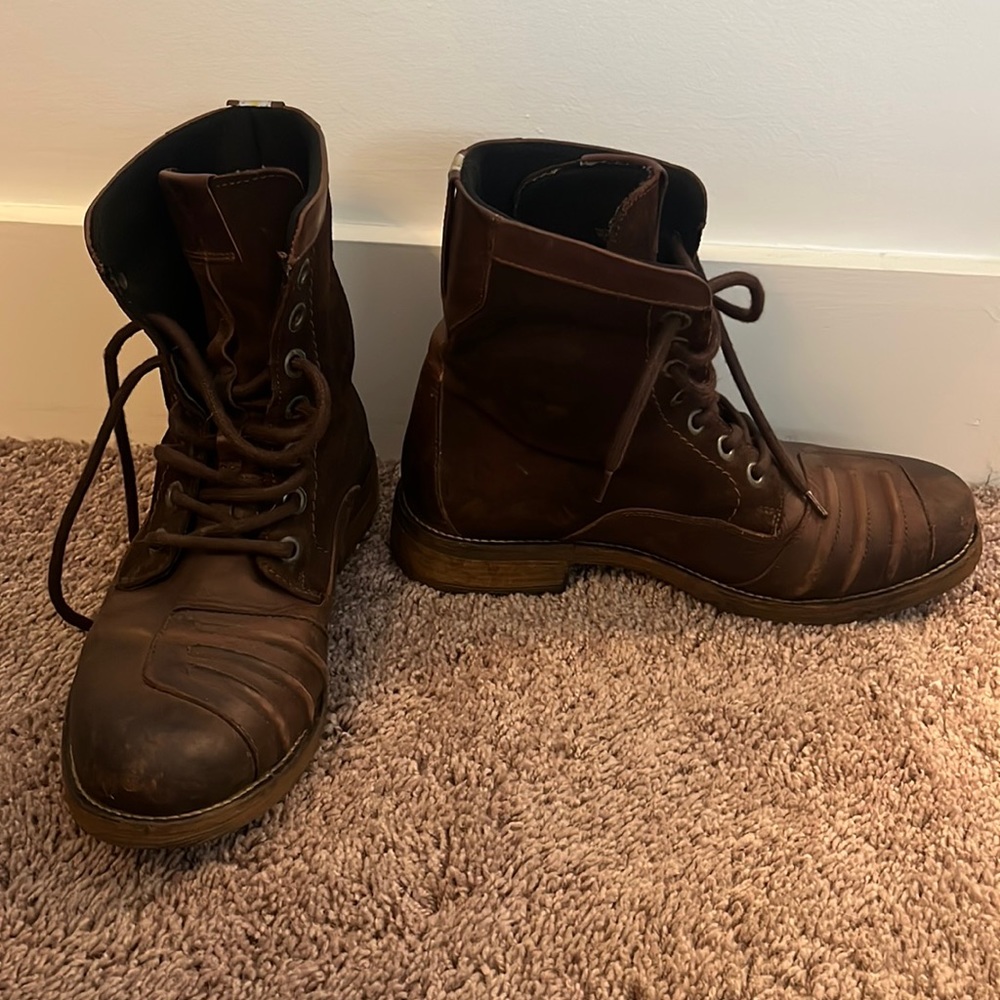 rev’it! Men’s motorcycle boots